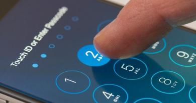 How to put a password on the application on the iPhone: some useful tips