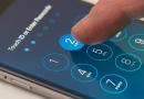 Come inserire una password nell'applicazione su iPhone: alcuni consigli utili