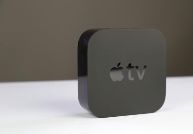 Apple TV шолуы (2015): неге орыс